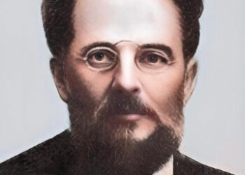 Քրիստափորի Օրինակով