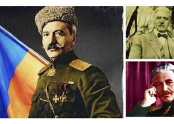 Ազգային Հերոսին Անշուք Յոբելեանը