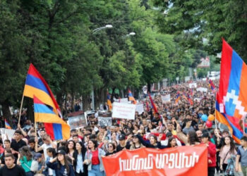 «Ապառաժ»-ի Խմբագրական. Վերազարթօնքի Ուժը Ազգային Համախմբումն Է