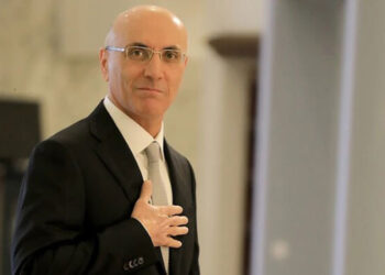 Հաժժար. «Ընտրութիւններուն Բոլոր  Պատրաստութիւնները Ամբողջացած Են»