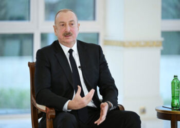 Ալիեւ. «Քանի Տարածքային Պահանջները Վերցուած Չեն, Ճակատումի Վտանգը Միշտ Պիտի Ըլլայ»