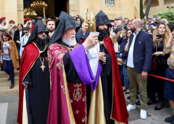 Աւանդուած Սրբութիւնը
