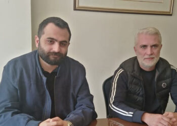 Համազգայինը Կը Ներկայացնէ «Նեմեսիս» Գեղարուեստական Բեմականացումը` Հայոց Ցեղասպանութեան 110-Ամեակին Նուիրուած