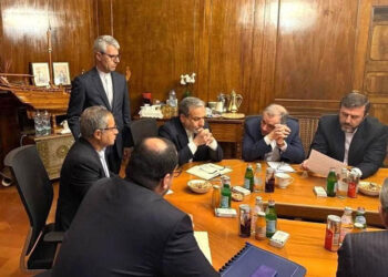 Իրան-Ամերիկեան Բանակցութիւնները  Այս Շաբաթ Պիտի Շարունակուին