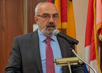 Մեր Առաջնահերթութիւնները.  Սփիւռքը Պէտք Է Ընկալել Իբրեւ Ռազմավարական Լծակ