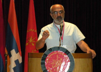 Մեր Առաջնահերթութիւնները.  Անվտանգութեան Ամրապնդումը Գոյութենական Գերխնդիր Է
