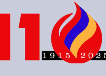 Խմբագրական.  100-Ամեակէն Կատարուած Ետդարձը (Հայոց Ցեղասպանութեան 110-Ամեակին Առիթով)