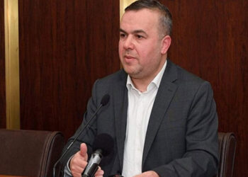 Ֆատլալլա Կը Հերքէ Պէյրութի Նաւահանգիստին  Ճամբով Զէնքի Մաքսանենգումներու Մասին Պնդումները