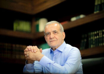 Փեզեշքիան. «Իրանը Աշխուժօրէն Միջանցք Կը Կառուցէ Նախիջեւանի Հետ Ազրպէյճանի Կապի Համար, Որպէսզի Օգնէ Պաքուի Հետ Երեւանի Յարաբերութիւններու Կարգաւորման»