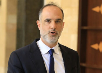 Ռասամնի. «Պէյրութի Նաւահանգիստին Մէջ Հարցերը  Վերահսկողութեան Տակ Են, Եւ Այդտեղ Ապահովական  Քայլերը Ամրապնդելու Ամբողջական  Ծրագիր Մը Կը Գործադրուի»