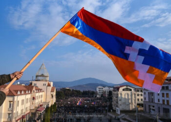 Վերադարձի Պահը Հասած Է