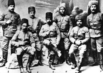 Լեգրանի Հետ Բանակցութիւններ Եւ Հայ-Ռուսական Համաձայնագիր