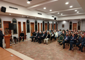 Վաստակաւոր Դերասան Յովսէփ Գաբլանեանի (Եուսուֆ) Նուիրուած Յիշատակի Երեկոյ
