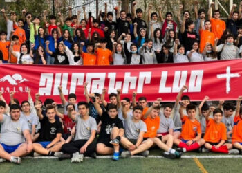 Պիտի Հասնինք Մեր Նպատակին