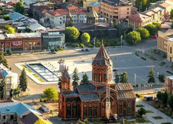 Ակնարկ.  Նախապայմանը Միաւորումն Է