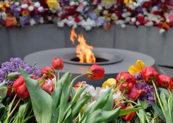 Շարունակական Պայքար