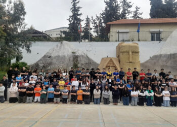 Հայոց Ցեղասպանութեան 110-Ամեակ. ՀՅԴ Լիբանանի Պատանեկան Միութիւններու Միօրեայ Սեմինար-Բանակում