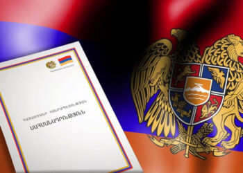 Ըստ Փաշինեանի.  Նոր Սահմանադրութեան  Բնագիրին Մէջ Պէտք Չէ Ըլլայ Յղում Անկախութեան  Հռչակագիրին