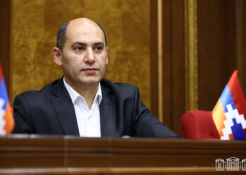 «Մեր Քաղաքը» Դաշինքը Անհրաժեշտ Քանակութեամբ  Քուէներ Պիտի Տայ Վարդան Ղուկասեանին