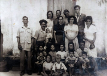 Յովհաննէս Աւագեանի Կեանքը