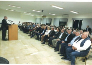 Հայ «Բանաստեղծութեան Իշխան» Վահան Թէքէեանի Մահուան 80-Ամեակի Նշում