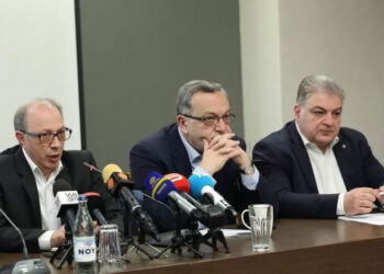 Դիւանագէտներու Համահայկական Խորհուրդի Յայտարարութիւնը` Հայաստանի Արտաքին Գործոց Նախարարութեան Կեցուածքին Մասին