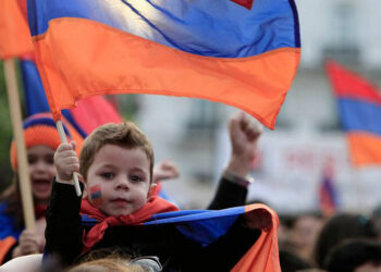 Դպրեվանքի Սաներու Գրիչով. Յարատեւ Պայքար
