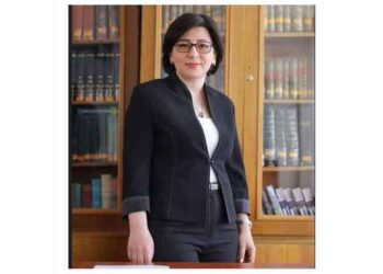 «Արաբական Գարուն»-ը` Իբրեւ Նոր Մարտահրաւէր Եւ Նոր Հնարաւորութիւն Չինաստանի Մերձաւորարեւելեան Քաղաքականութեան Համար