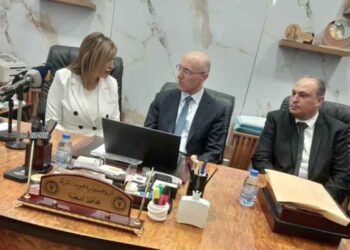 Հաժժար. «Շաբաթ Օր Յարձակումներ Տեղի Ունենալու  Կարելիութիւնը Նկատի Կ՛ունենանք, Եւ Ընտրական  Հոլովոյթը Ամբողջացնելու Որոշումը Յստակ Է»