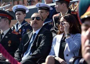 Ուշաքով. «Ալիեւ Մոսկուա Պիտի Չժամանէ»