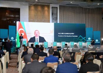 Ալիեւ Կրկին Խօսած Է «Արեւմտեան Ազրպէյճան»-ի Մասին Եւ Կարեւոր Նկատած «Իրեւանի Ղազիաթ»-ի Ստեղծման Որոշումը