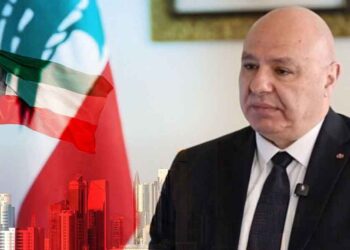 Նախագահ Աուն Քուէյթ Կ՛այցելէ