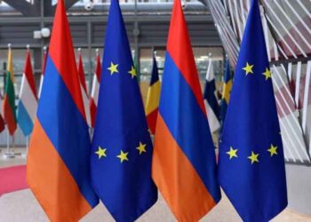 Քալլաս. «Եւրոպական Միութիւնը Պաքուի  Եւ Երեւանի Միջեւ Խաղաղութեան Համաձայնութեան  Շուտափոյթ Ստորագրման Կը Սպասէ»