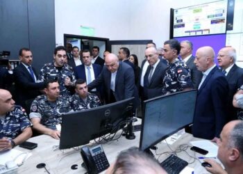 Հիւսիսային Լիբանանի Եւ Աքքարի Մէջ Ընտրութիւնները Կայացան` Սահմանափակ Խնդիրներով