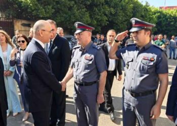Հաժժար. «Ապահովական Մարմիններէն Պահանջեցինք  Թրիփոլիի, Աքքարի Եւ Հիւսիսային Լիբանանի Մէջ  Անվտանգութիւնը Խաթարող Որեւէ Երեւոյթի Դէմ  Պայքարին Մէջ Խիստ Ըլլալ»