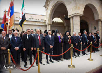 Գաղութէ Գաղութ