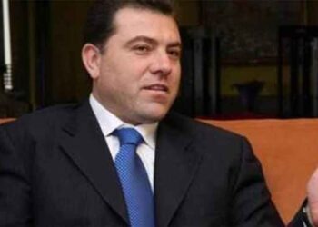 Եաաքուպ. «Սուրիոյ Դէմ Հաստատուած Պատժամիջոցներու  Ջնջումէն Ետք Լիբանանի Մէջ Սուրիացիներու  Մէկ Օրով Իսկ Մնալնուն Նկատմամբ Լուռ Մնալու  Ամէն Տրամաբանութիւն Չքացաւ»