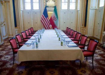 Օմանի Մէջ Աւելի Քան 3 Ժամ Տեւողութեամբ Իրան-Միացեալ Նահանգներ Բանակցութիւններ