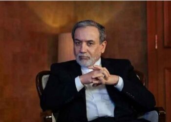 Արաղչի. «Թեհրանն Ու Ուաշինկթընը Տակաւին  Հիւլէական Գործարքէն Հեռու Են»