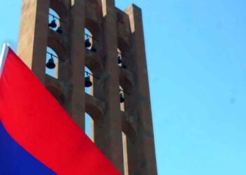 Հայոց Պատմութեան Ամէնէն Պատմարժէք Եւ Խորհրդանշական Տօներէն Մէկը