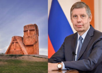 Ըստ Պաքուի Մէջ Ռուսիոյ Դեսպանին.  «24 Ռուսական Ընկերութիւններ Կ՛ուզեն  Մասնակցիլ Ղարաբաղի Վերականգնման Ծրագիրներուն»