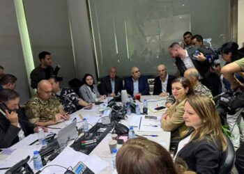 Պէյրութի, Պեքայի Եւ Պաալպեք-Հերմելի Մէջ  Քաղաքապետական Եւ Թաղապետական Ընտրութիւններ