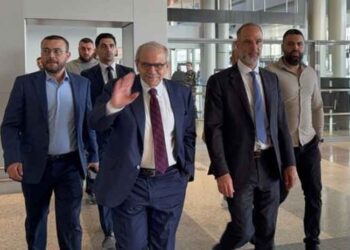 Լիբանանեան Կարճ Լուրեր