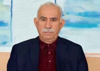 Օճալան. «Պիտի Վերցնենք Թակարդները,  Որոնք Քիւրտ-Թրքական  Յարաբերութիւները Կը Քանդեն»