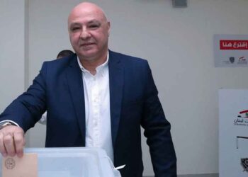 Նախագահ Աուն. «Ընտրութիւններուն Յաջողութիւնը Անգամ Մը Եւս Կը Հաստատէ Լիբանանեան Ժողովրդավարութեան Կենսունակութիւնը»