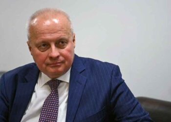 Քոփիրքին. «Փորձեր Կը Կատարուին Վերատեսութեան  Ենթարկելու Հայաստանի Պատմութիւնը,  Ինքնութիւնը Եւ Հայ-Ռուսական Յարաբերութիւնները»