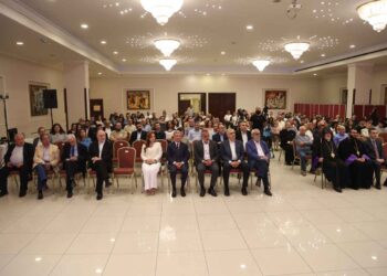 ՀՅԴ ԶՈՄ-ի 120-Ամեակին Հանդիսութեան  Լուսարձակի Տակ Առնուեցաւ Երիտասարդութեան  Եւ Ուսանողութեան Դերակատարութեան Կարեւորութիւնը