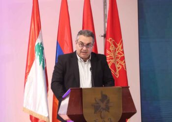 ՀՅԴ ԶՈՄ-ի 120-Ամեակին Հանդիսութեան  Լուսարձակի Տակ Առնուեցաւ Երիտասարդութեան  Եւ Ուսանողութեան Դերակատարութեան Կարեւորութիւնը