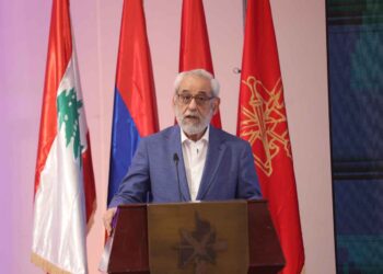 ՀՅԴ ԶՈՄ-ի 120-Ամեակին Հանդիսութեան  Լուսարձակի Տակ Առնուեցաւ Երիտասարդութեան  Եւ Ուսանողութեան Դերակատարութեան Կարեւորութիւնը