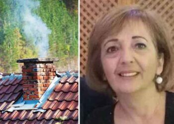 Ծխնելոյզի Ընկերուհիս